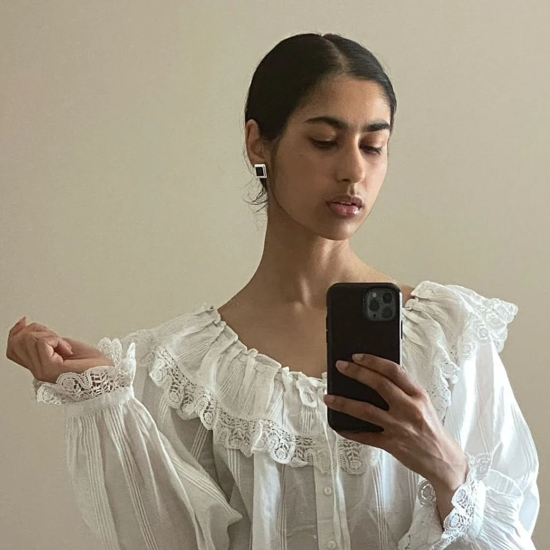 ARCHER EARRINGS - Image 15