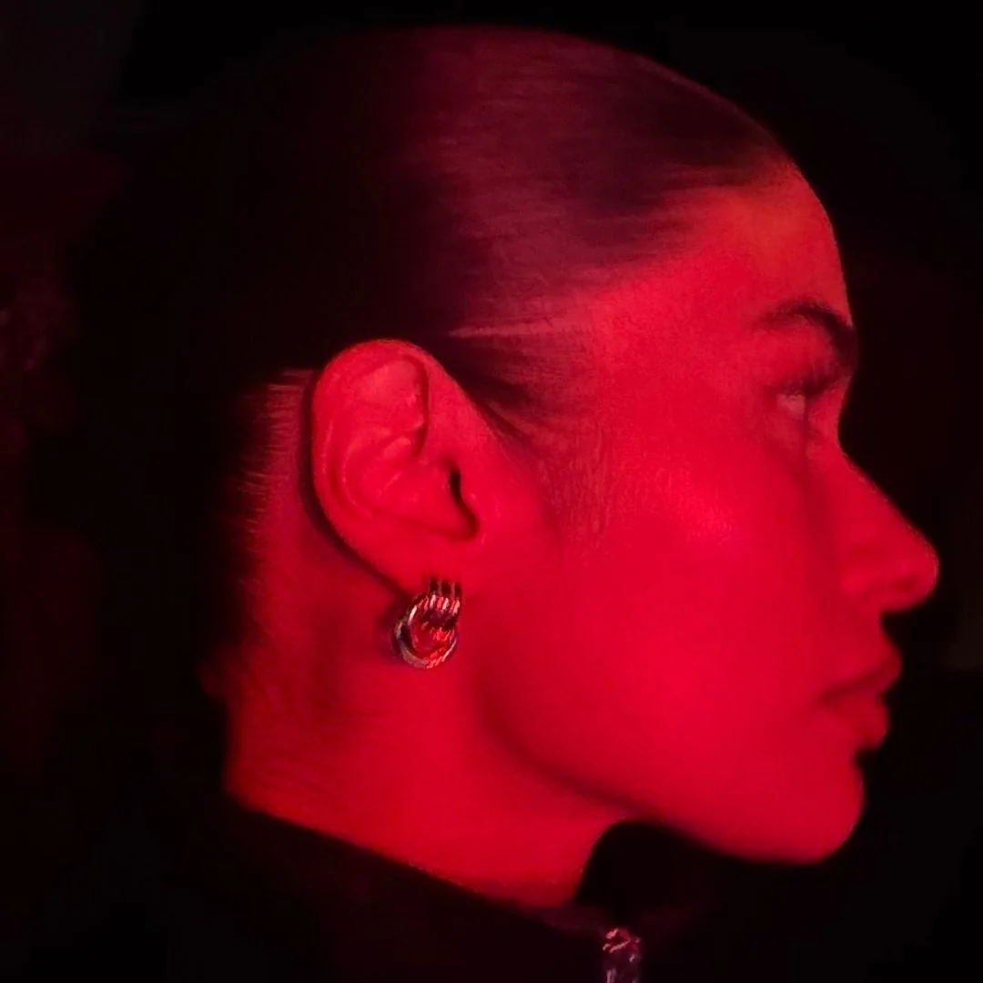 BABY KNOT EARRINGS - Image 15