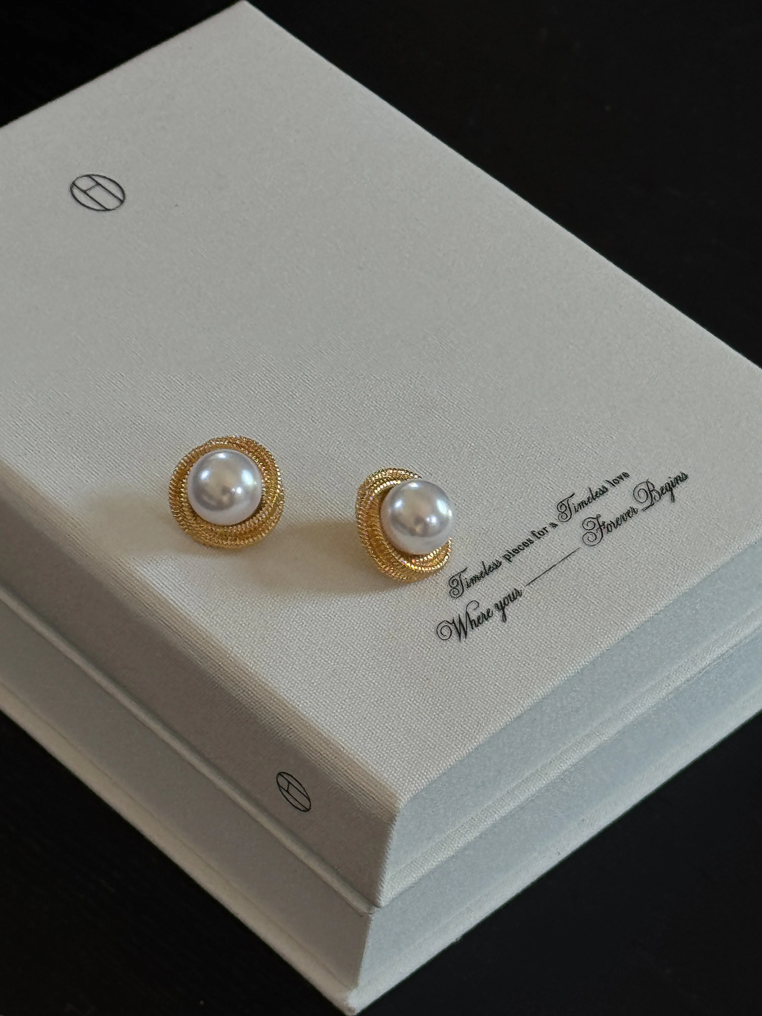 BRIDAL BOOK BOX (MINI) - Image 6