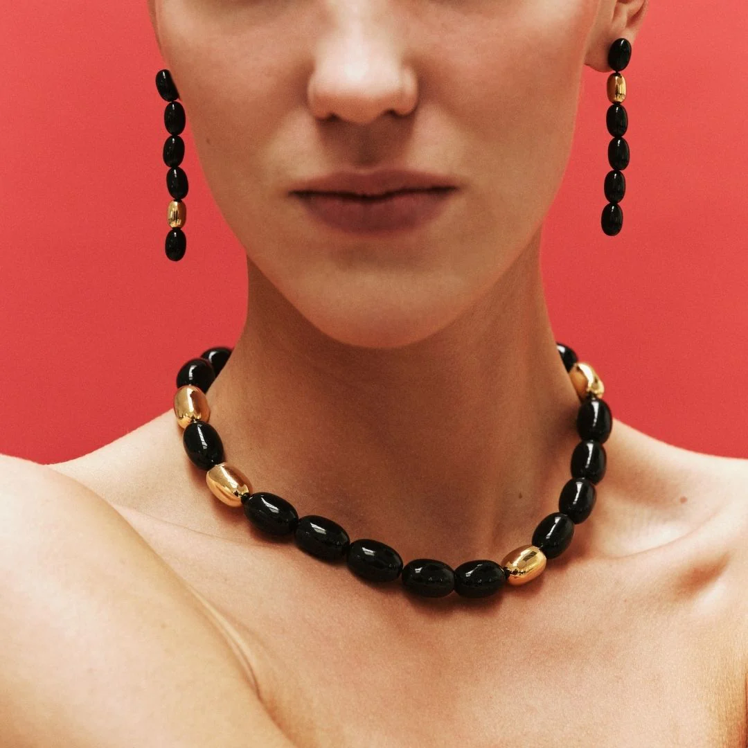 CLEMENTINE NECKLACE - Image 23