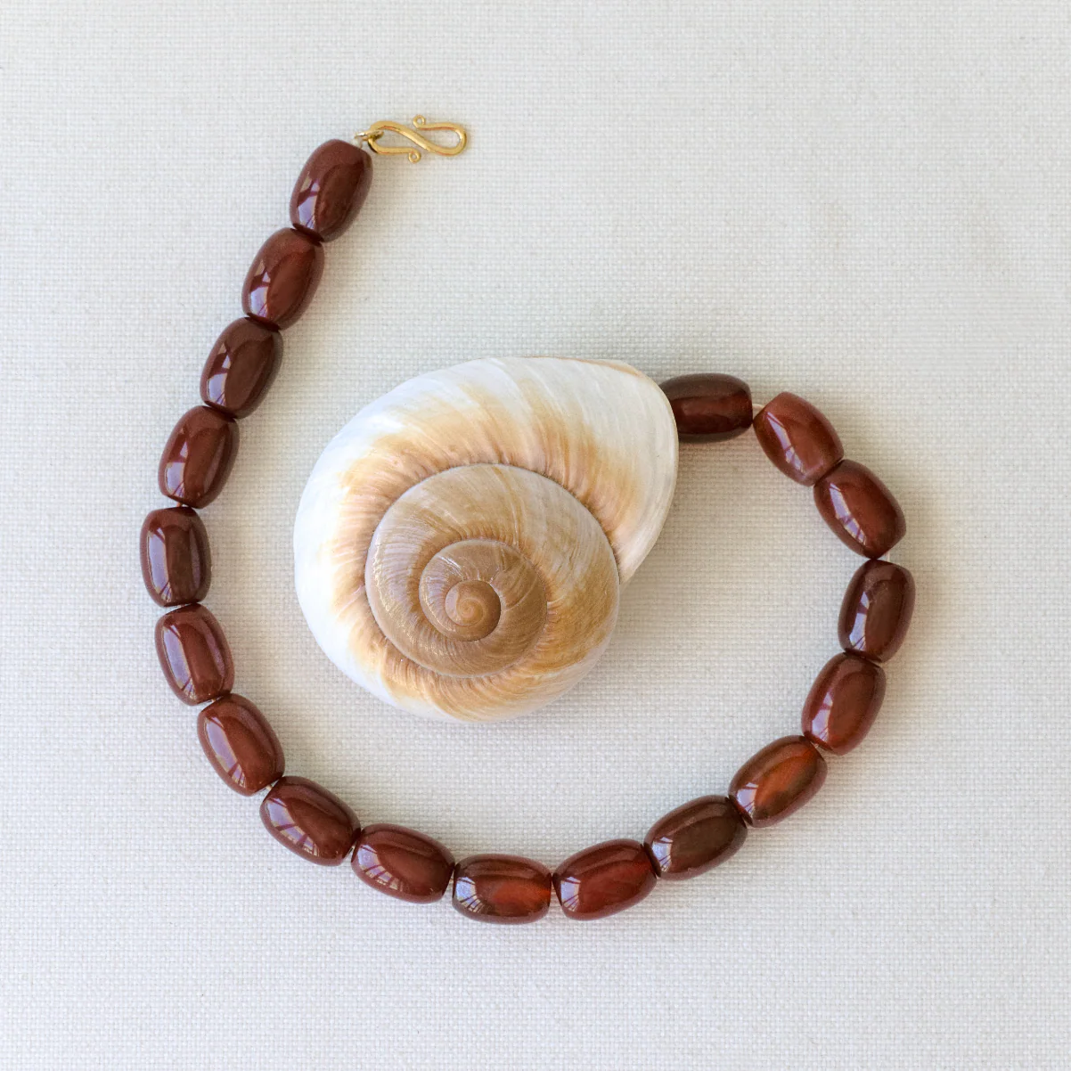 CLEMENTINE NECKLACE - Image 5