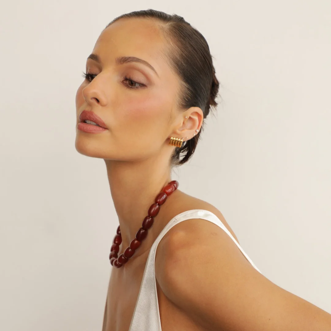 CLEMENTINE NECKLACE - Image 7