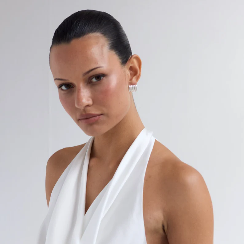 CLEMMIE EARRINGS - Image 7