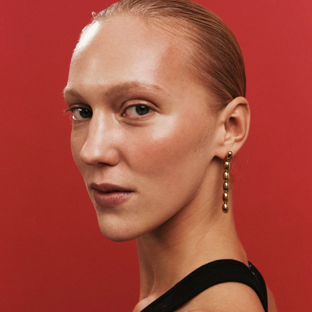 EDITH EARRINGS - Image 11