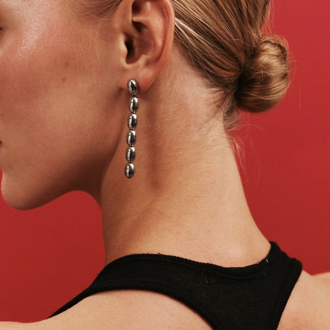EDITH EARRINGS - Image 9