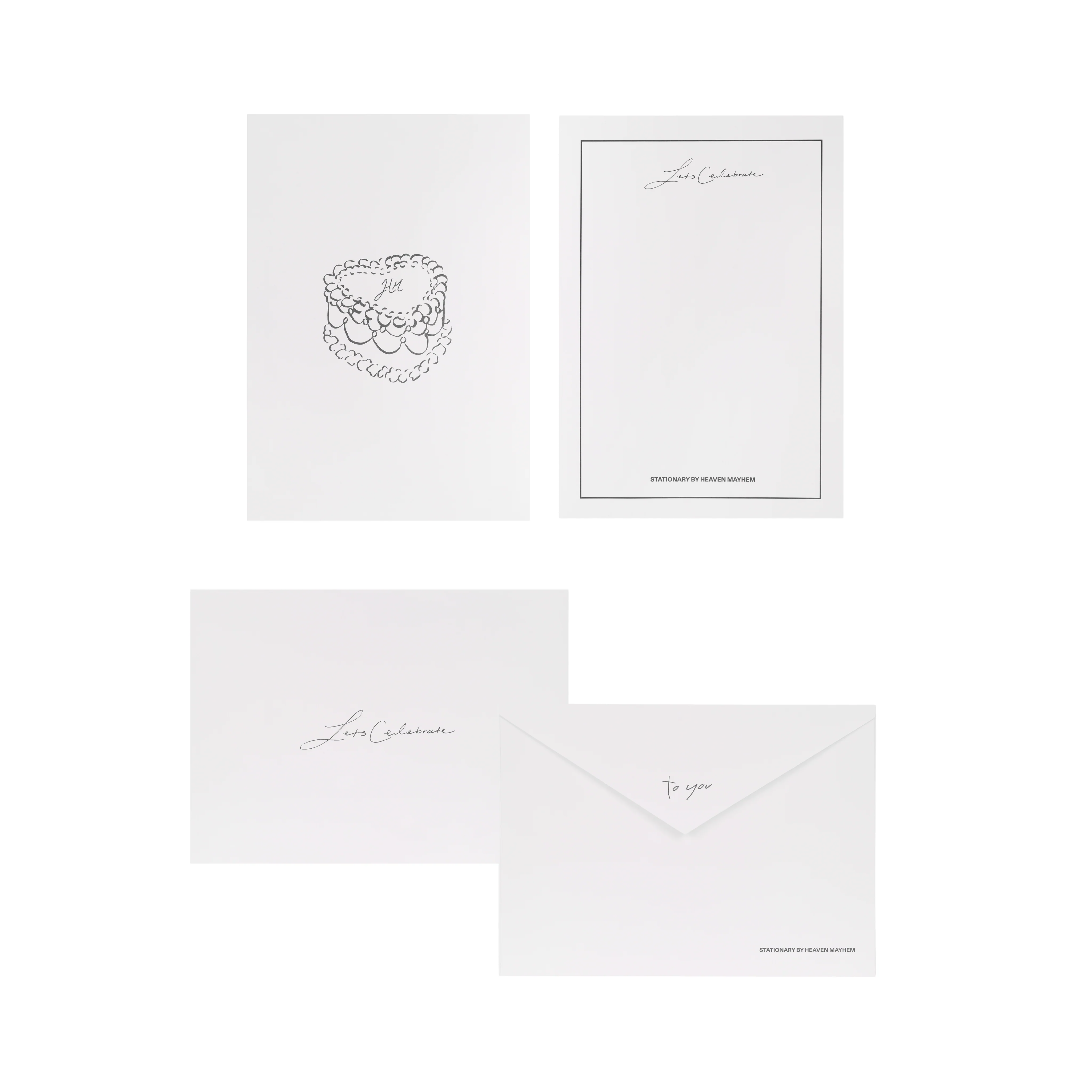 CARD SET - Image 4