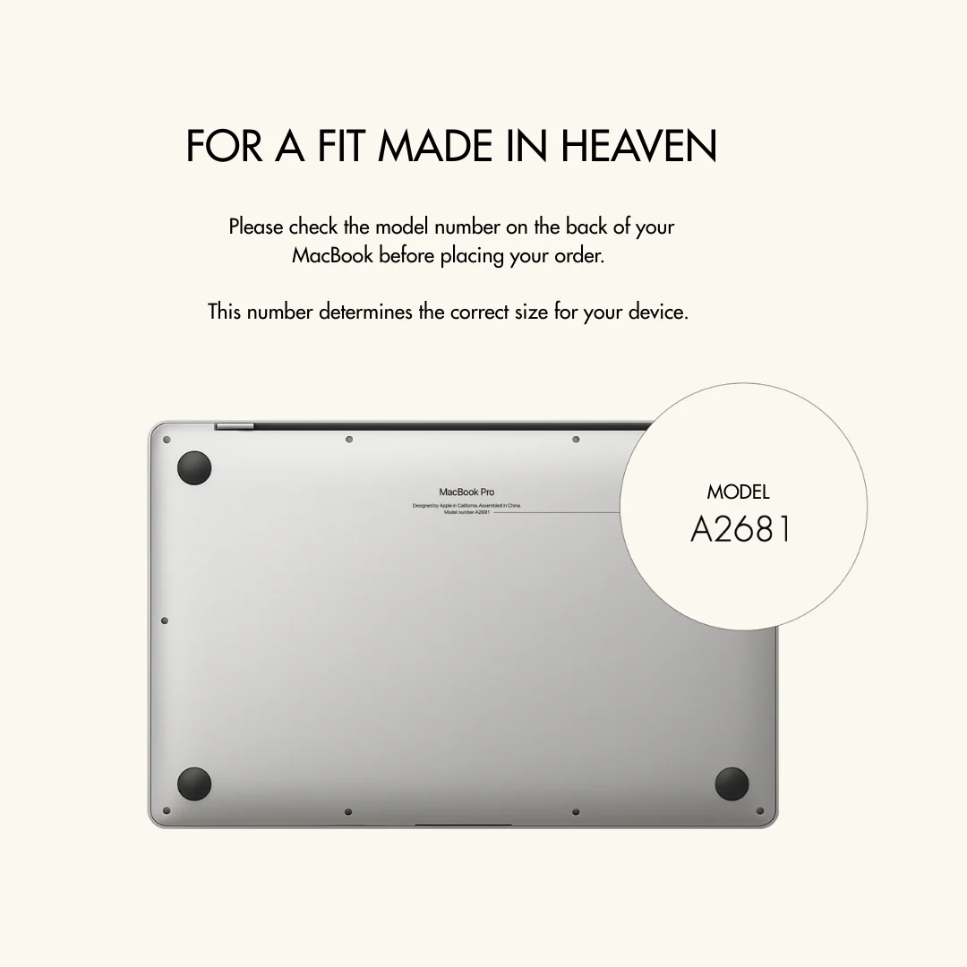 LAPTOP COVER - Image 54