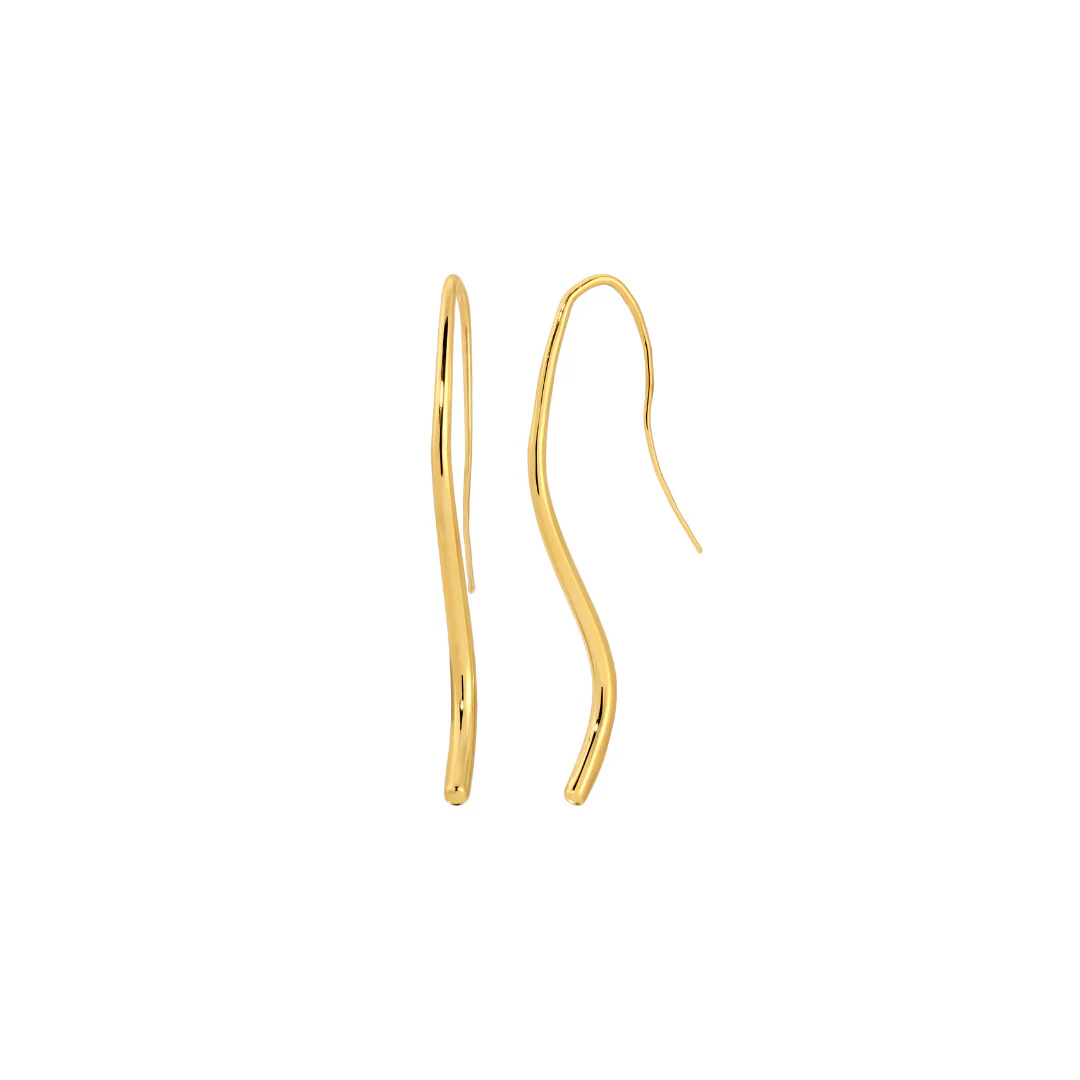 LENORA EARRINGS - Image 5