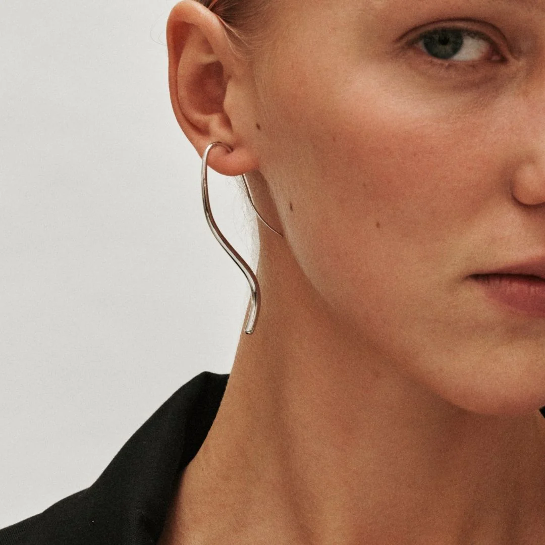 LENORA EARRINGS - Image 7