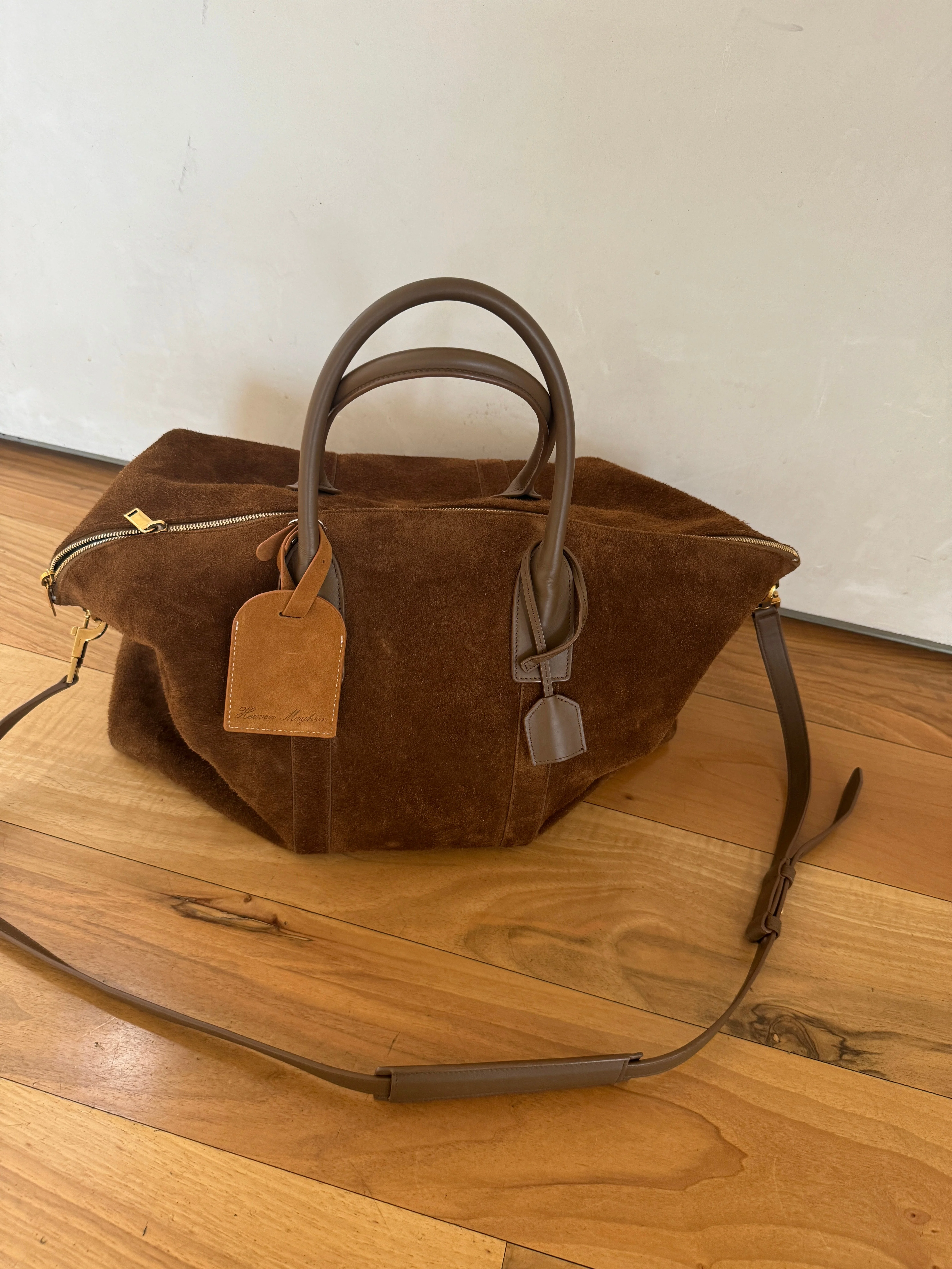 LUGGAGE TAG - Image 5