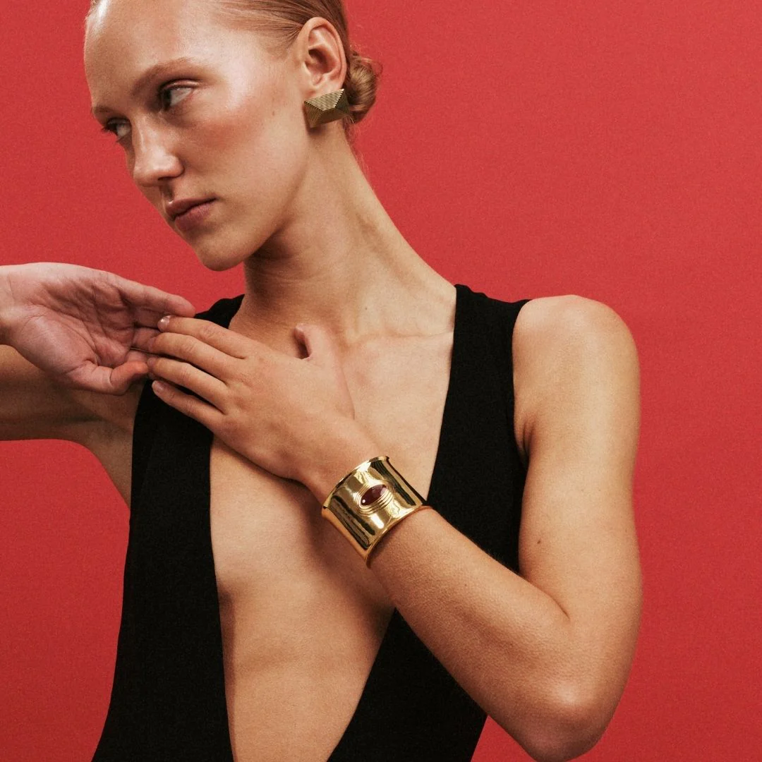 MATILDE CUFF - Image 10