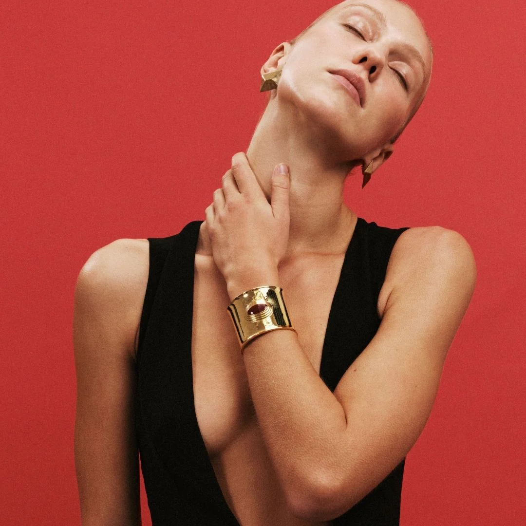 MATILDE CUFF - Image 7