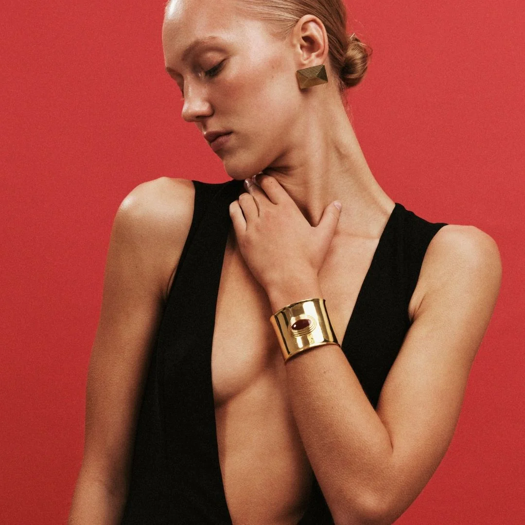 MATILDE CUFF - Image 8