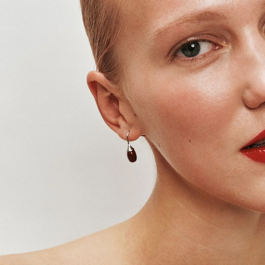 ODETTE EARRINGS - Image 13
