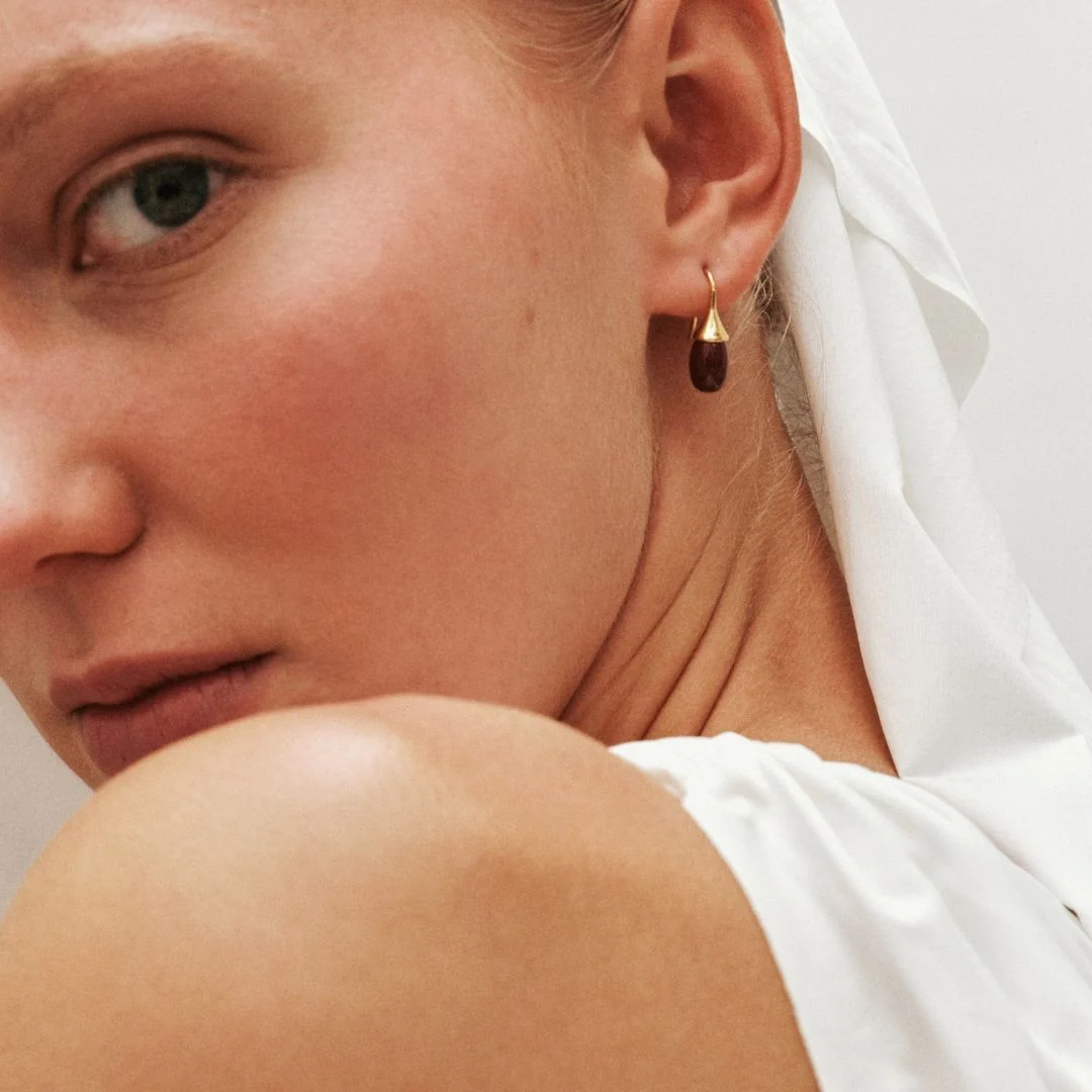 ODETTE EARRINGS - Image 19