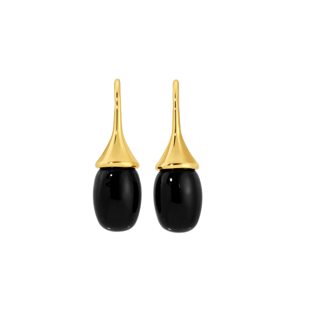 ODETTE EARRINGS - Image 9
