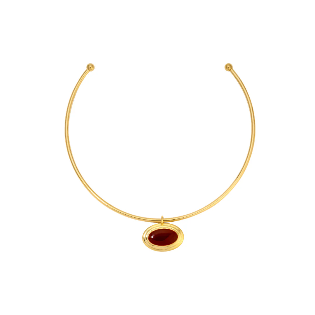 SOLENE CHOKER SET - Image 5