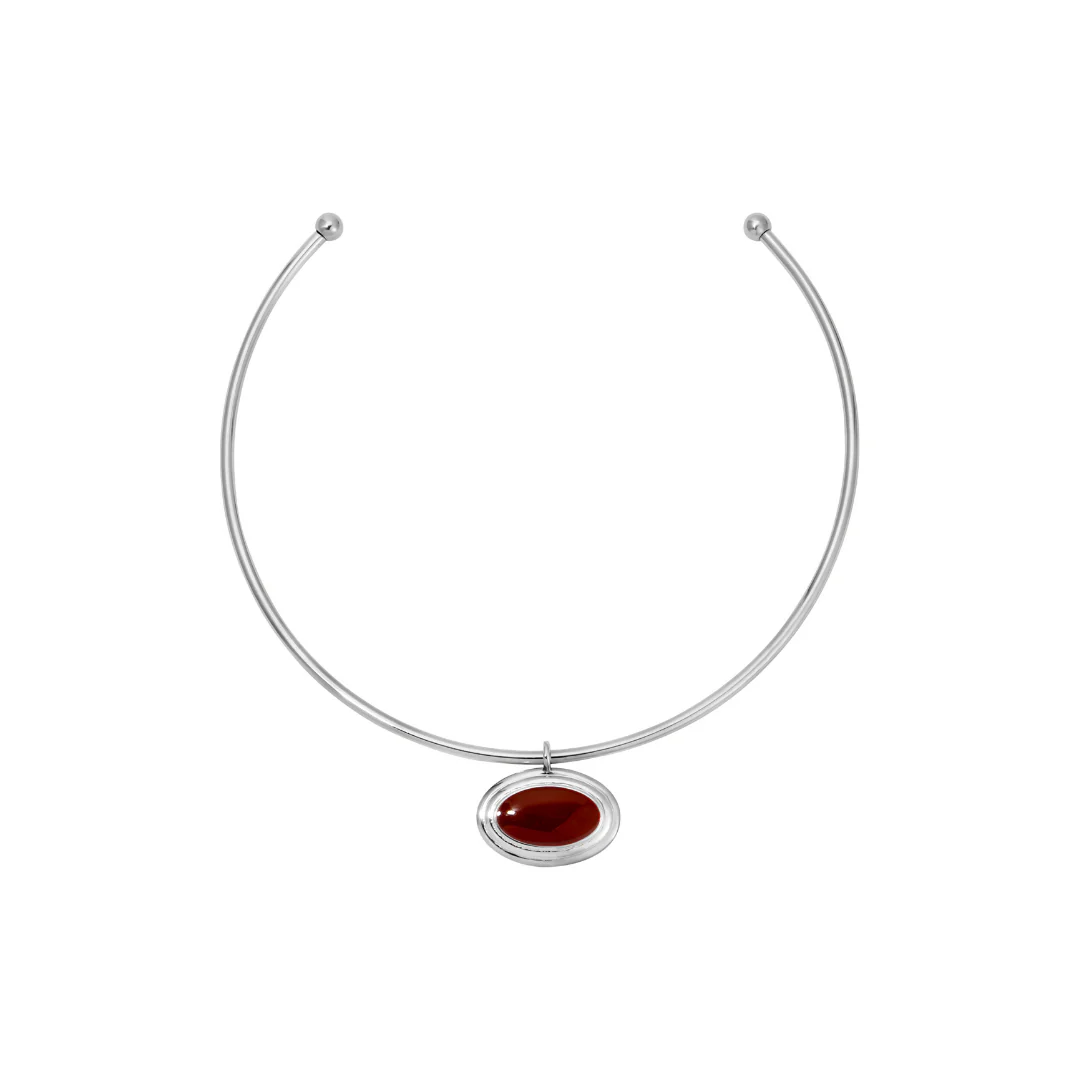 SOLENE CHOKER SET - Image 6