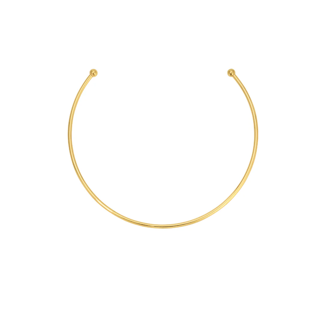 SOLENE CHOKER SET - Image 8