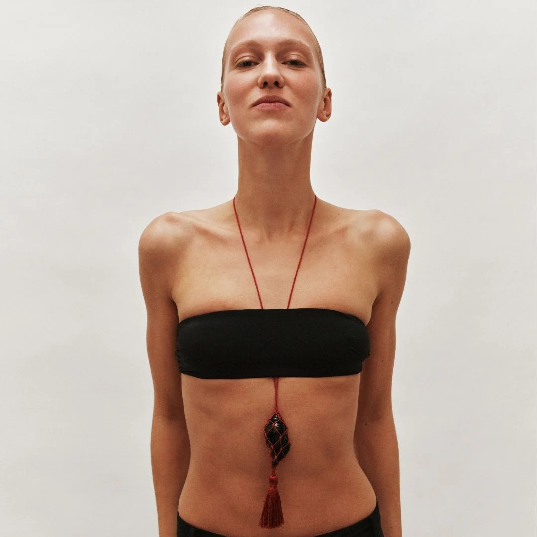 STERLING NECKLACE - Image 10