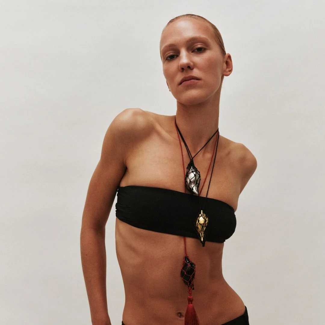 STERLING NECKLACE - Image 16