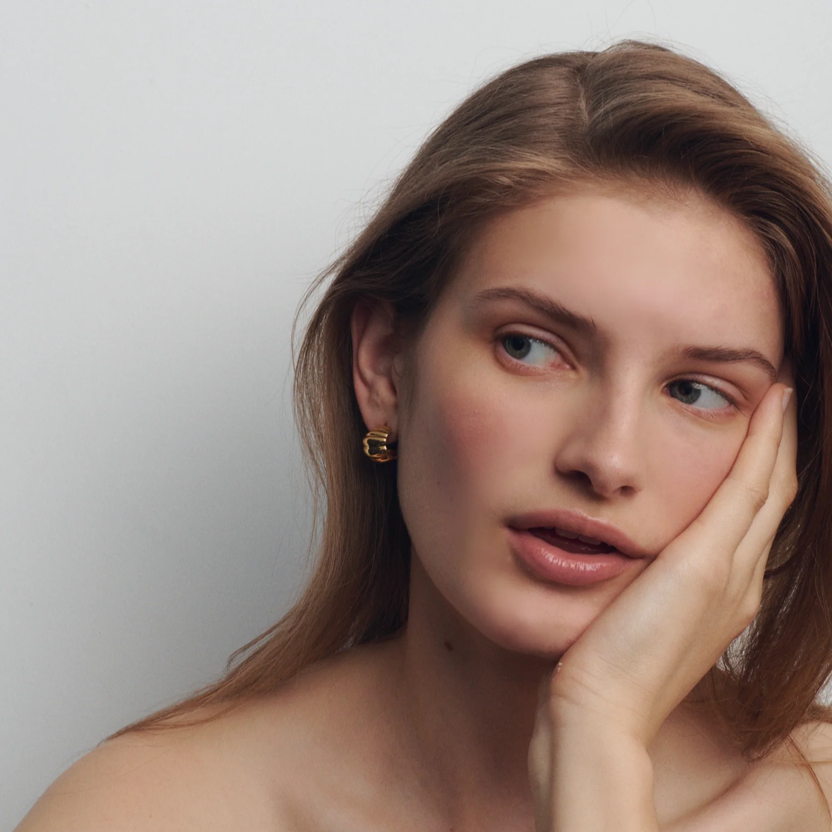 TERRE EARRINGS - Image 3