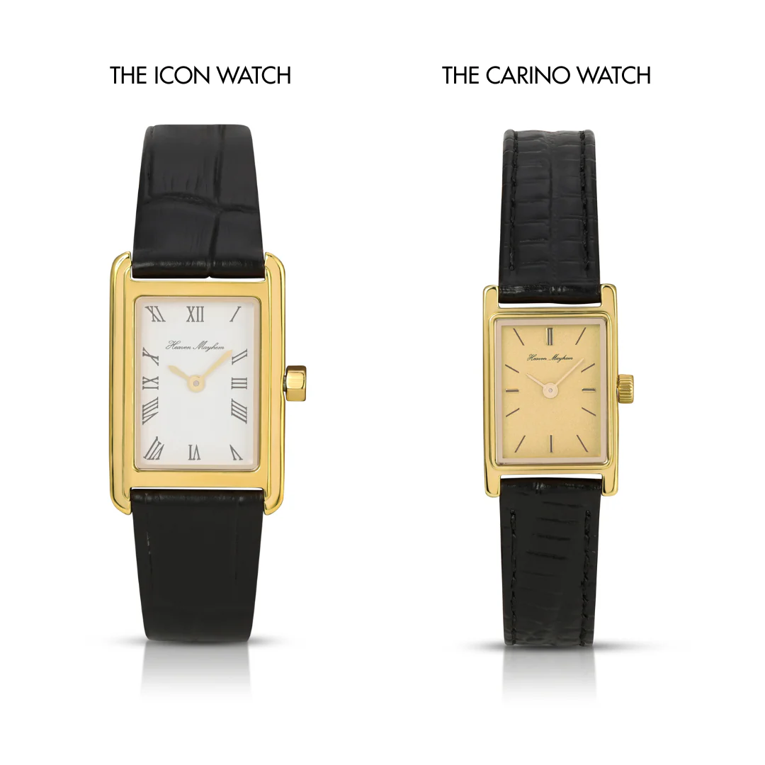 THE ICON WATCH - Image 3