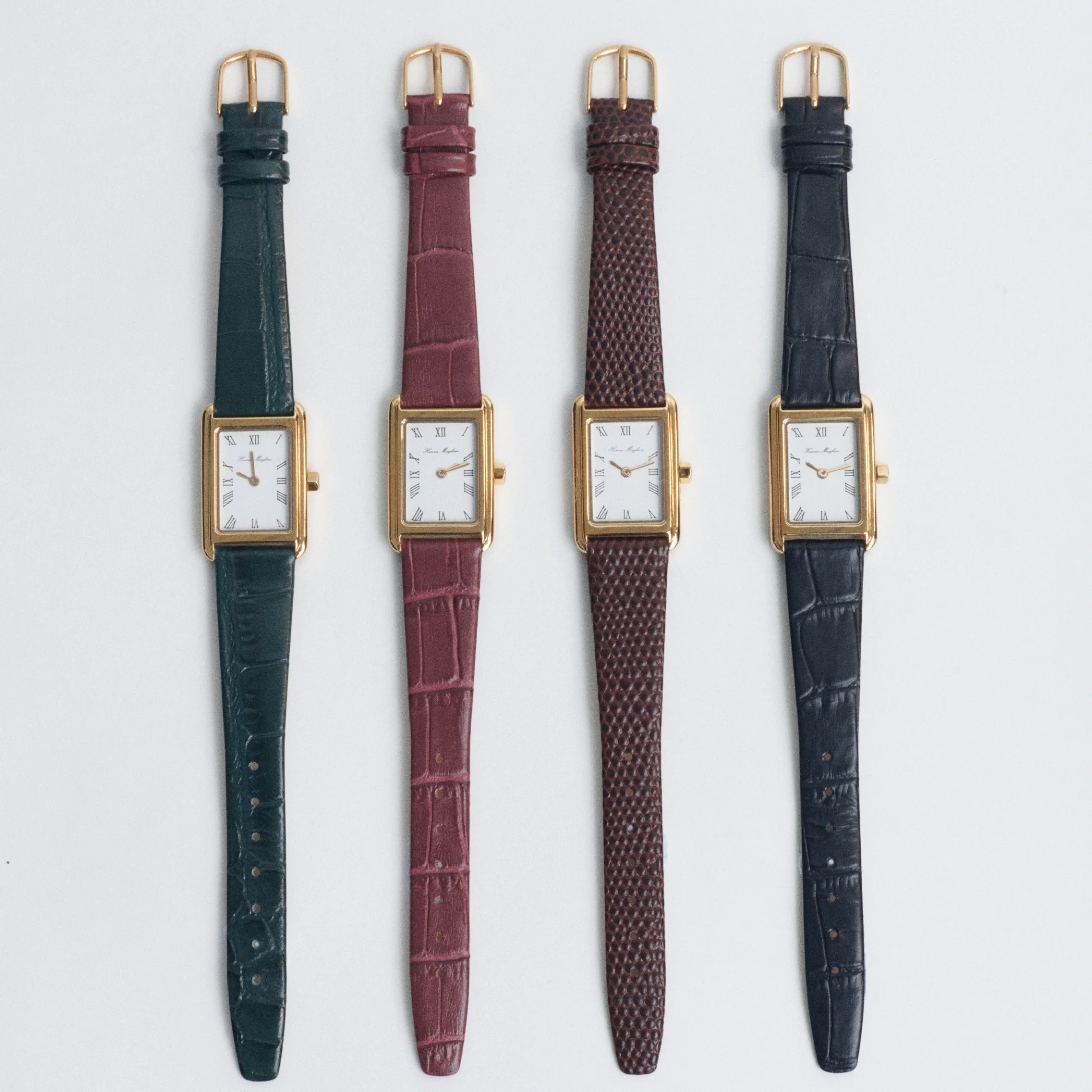 THE ICON WATCH STRAP - Image 6