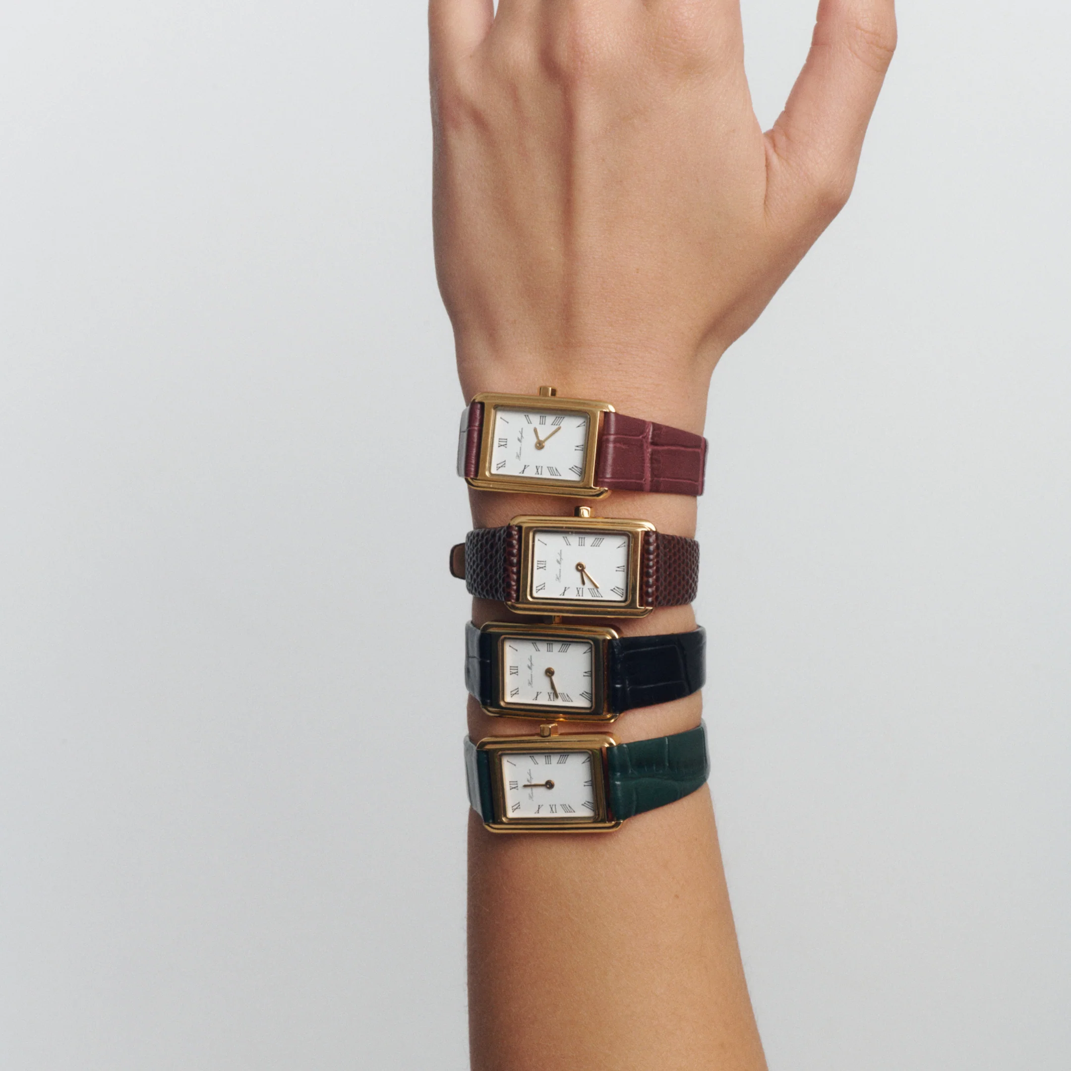 THE ICON WATCH STRAP - Image 11